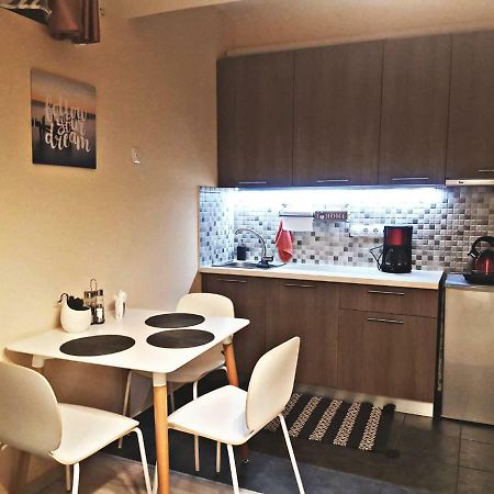 Apartament Aurora Artemida  Zewnętrze zdjęcie