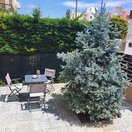 Apartament Aurora Artemida  Zewnętrze zdjęcie