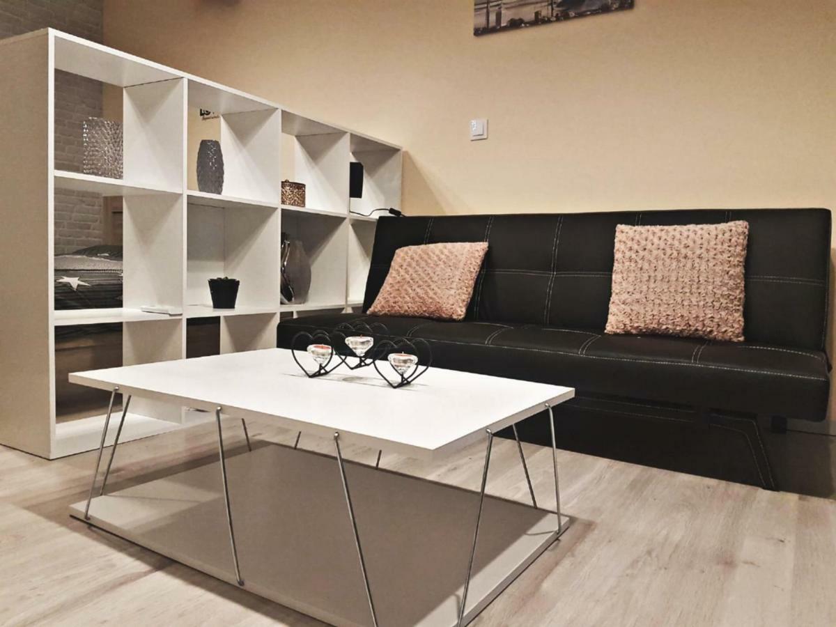Apartament Aurora Artemida  Zewnętrze zdjęcie