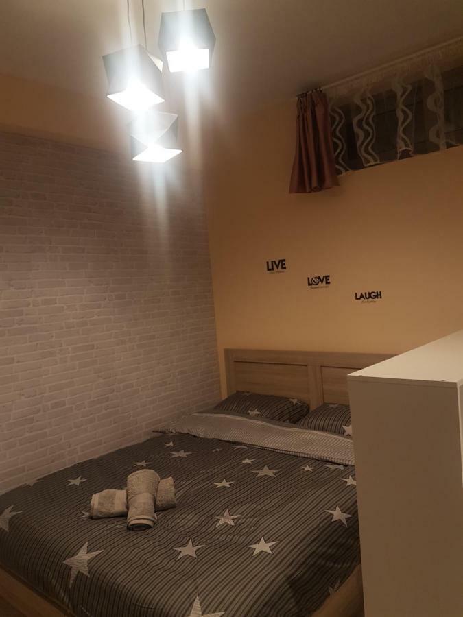 Apartament Aurora Artemida  Zewnętrze zdjęcie