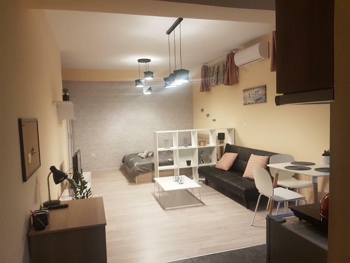 Apartament Aurora Artemida  Zewnętrze zdjęcie