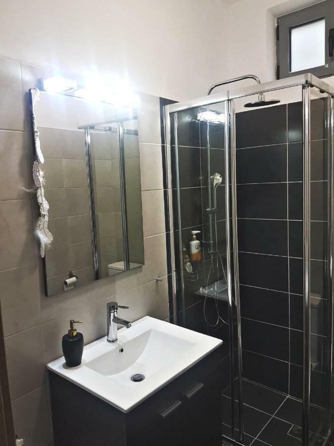 Apartament Aurora Artemida  Zewnętrze zdjęcie