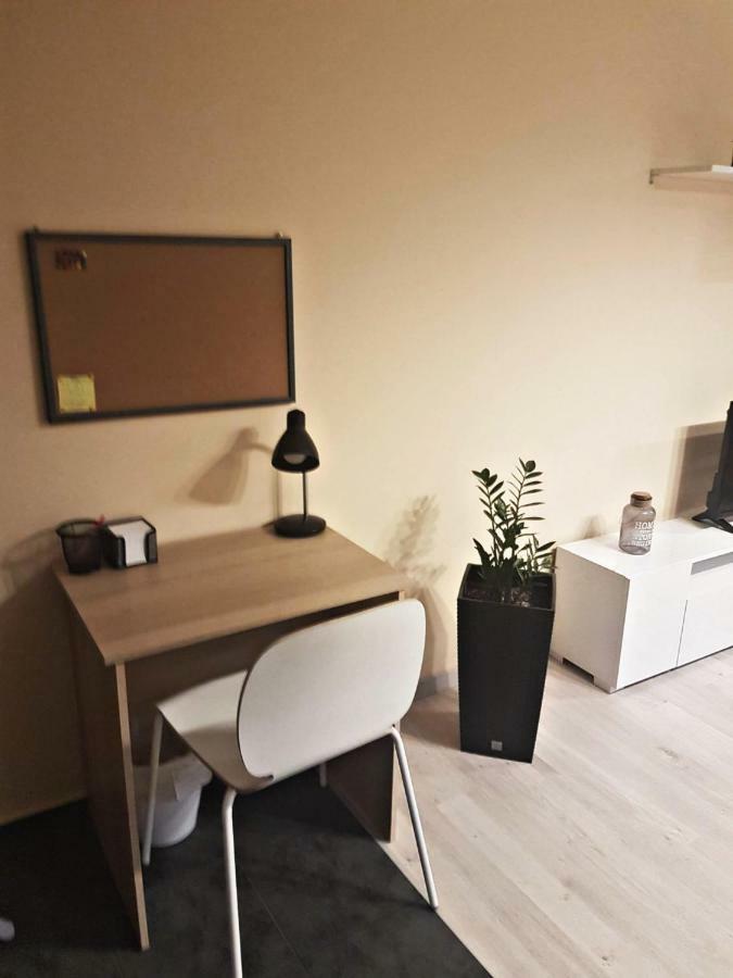 Apartament Aurora Artemida  Zewnętrze zdjęcie