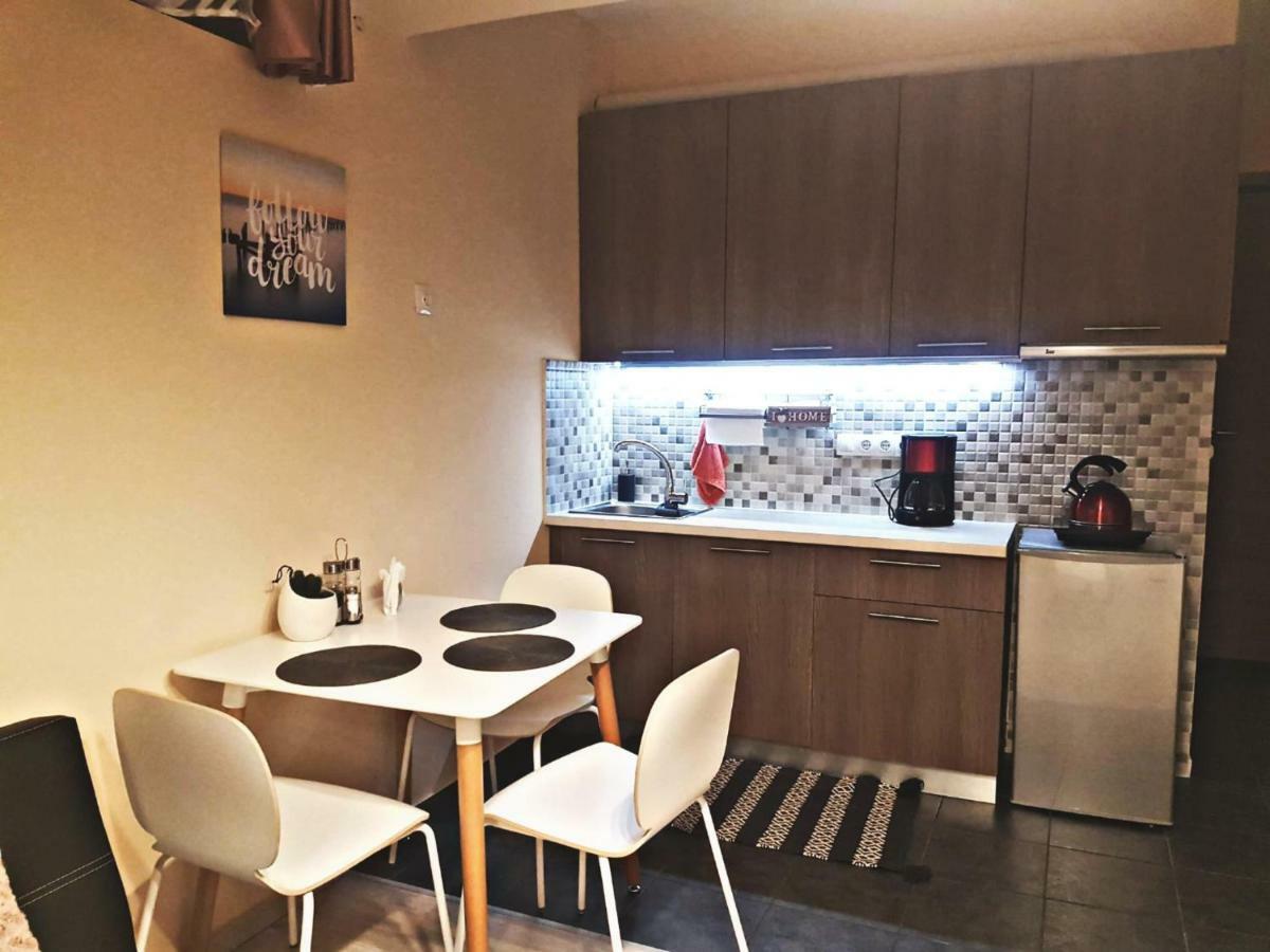 Apartament Aurora Artemida  Zewnętrze zdjęcie