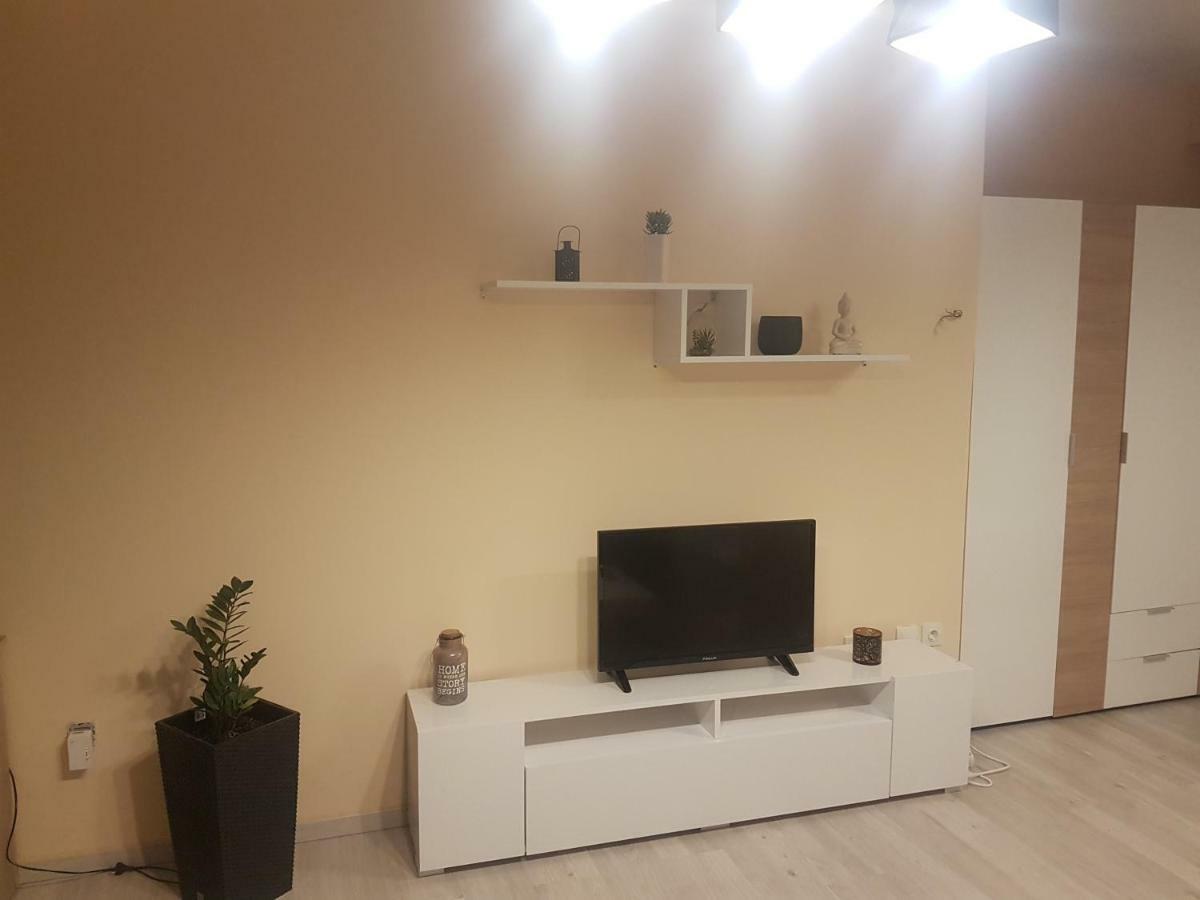 Apartament Aurora Artemida  Zewnętrze zdjęcie